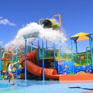 Vakantiepark Ingenia Holidays Coconut, Cairns